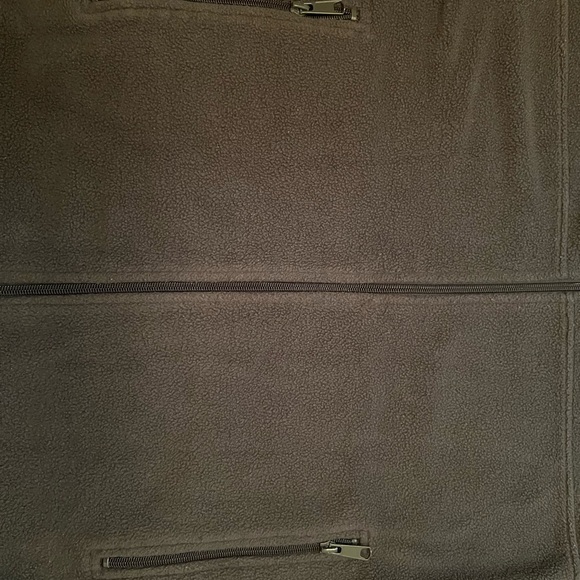 Columbia fleece vest size M - Picture 7 of 7